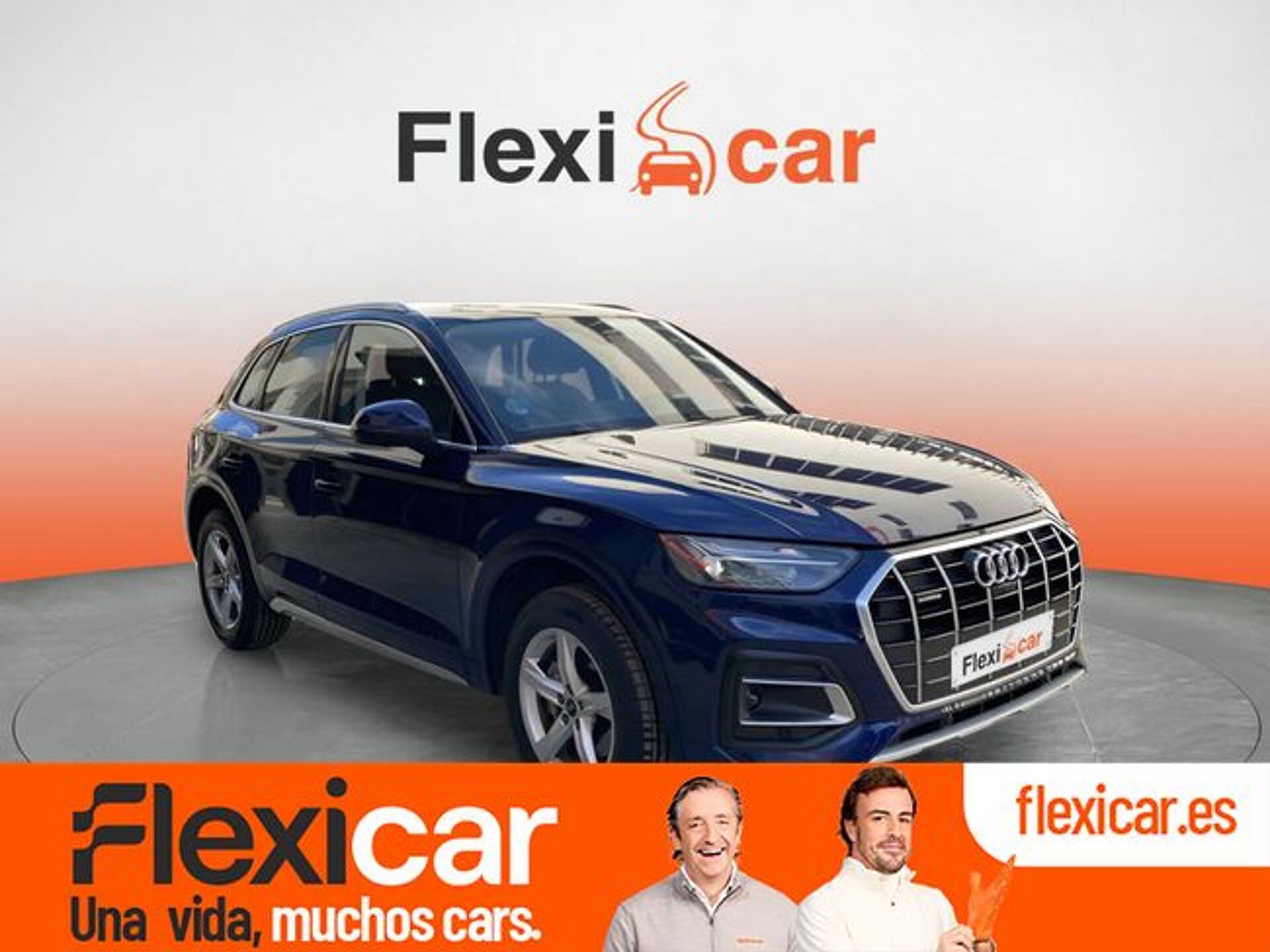 Imagen de AUDI Q5
