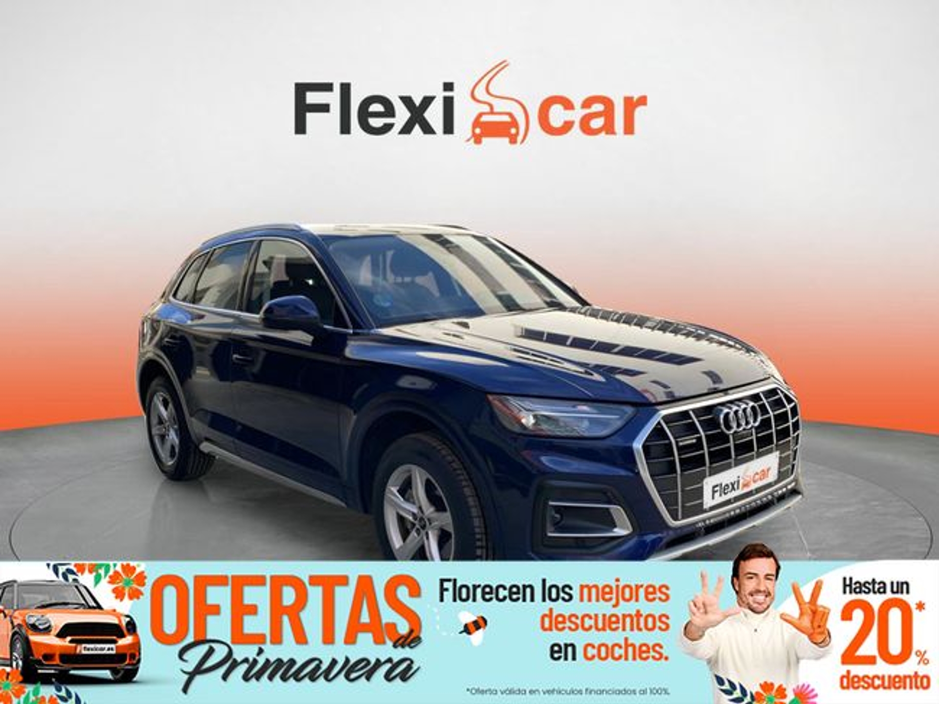 Imagen de AUDI Q5