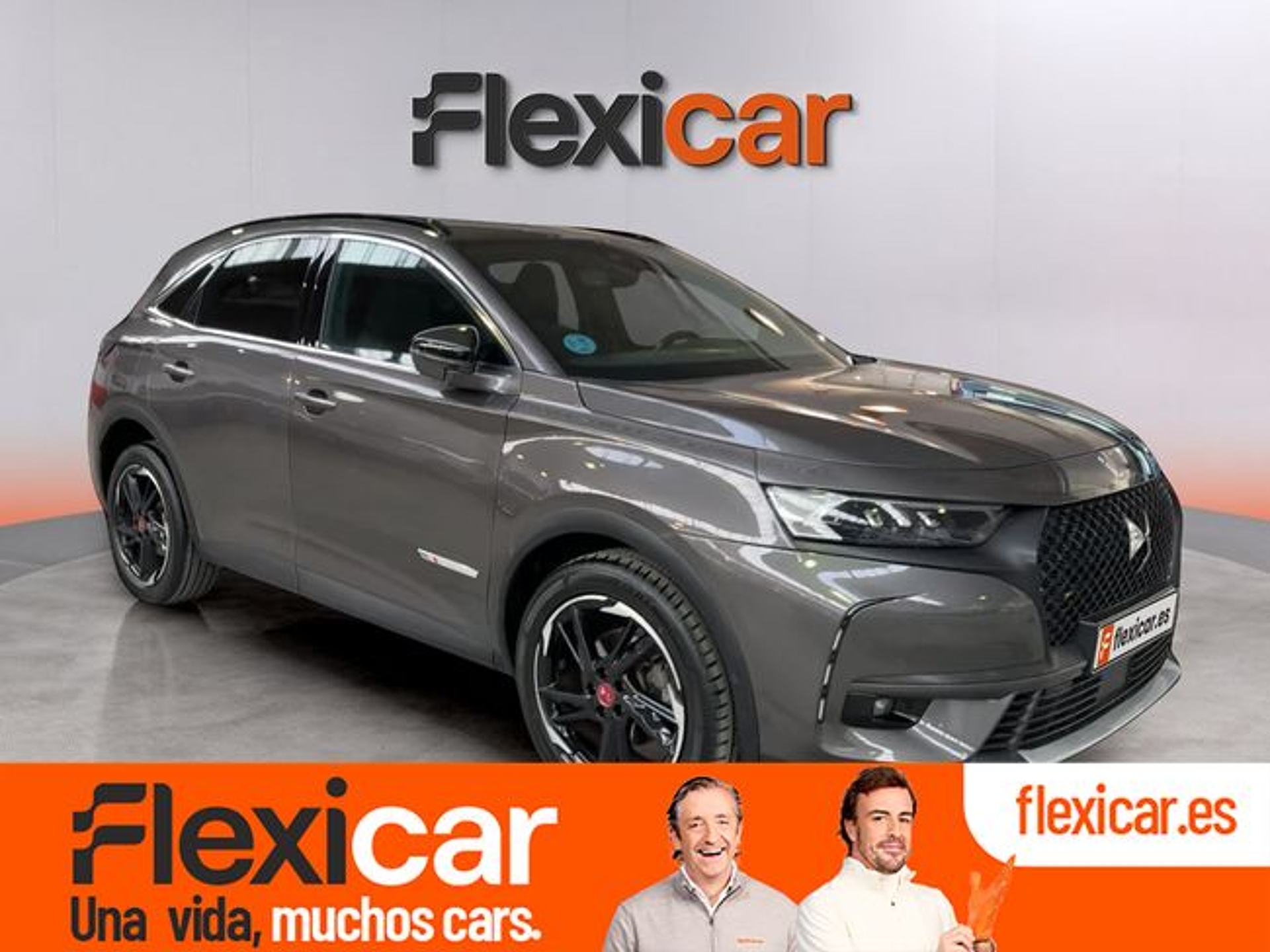 Imagen de DS DS 7 Crossback