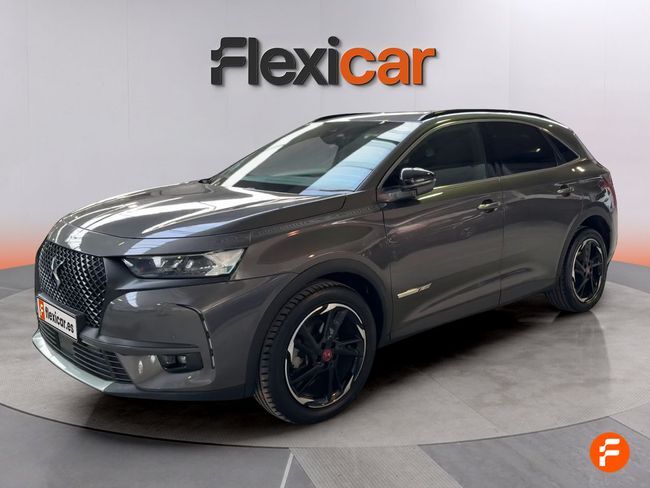 Foto del DS DS 7 Crossback 1.5BlueHDi Performance Line Aut.