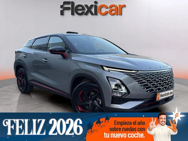 OMODA 5 (1.6 T-GDI 145kW (197CV) DCT) en Málaga