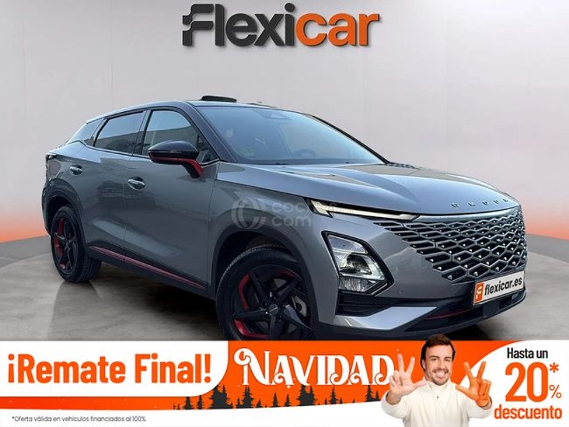 Foto del OMODA 5 1.6 Premium 185