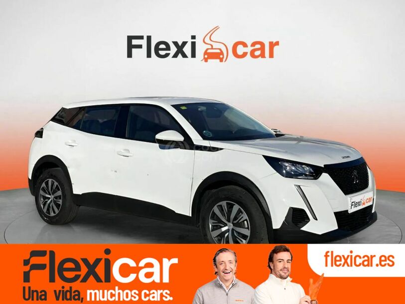 Foto del PEUGEOT 2008 1.2 PureTech S&S Active Pack 100
