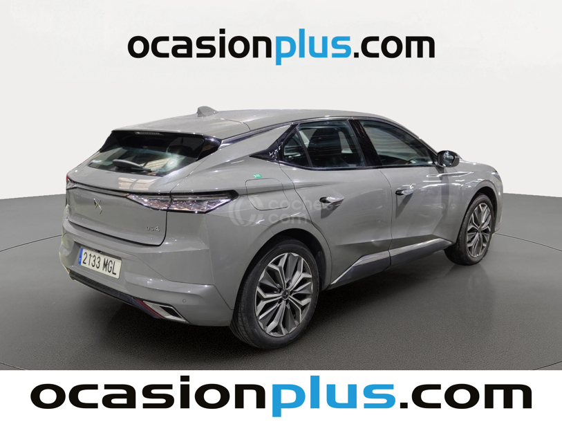 Foto del DS DS4 DS 4 E-Tense Trocadero Aut. 225