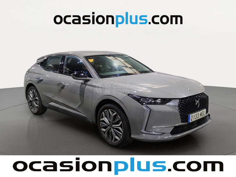 Foto del DS DS4 DS 4 E-Tense Trocadero Aut. 225