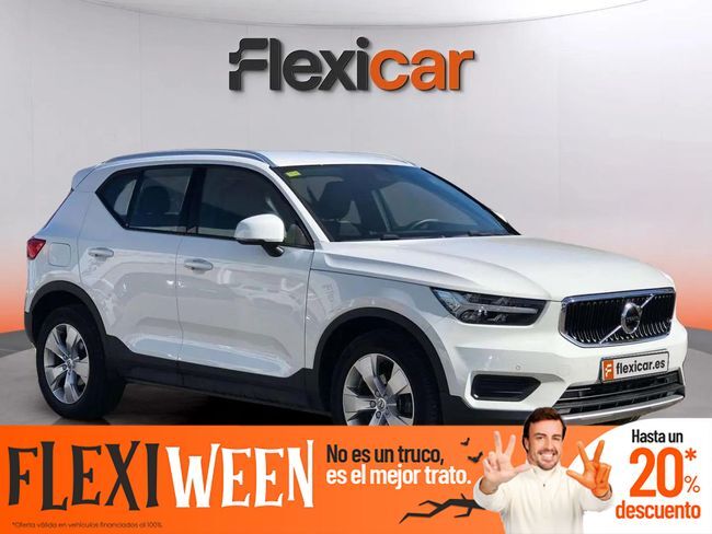 VOLVO XC40 (2.0 D3 AWD Momentum Auto) en Almería