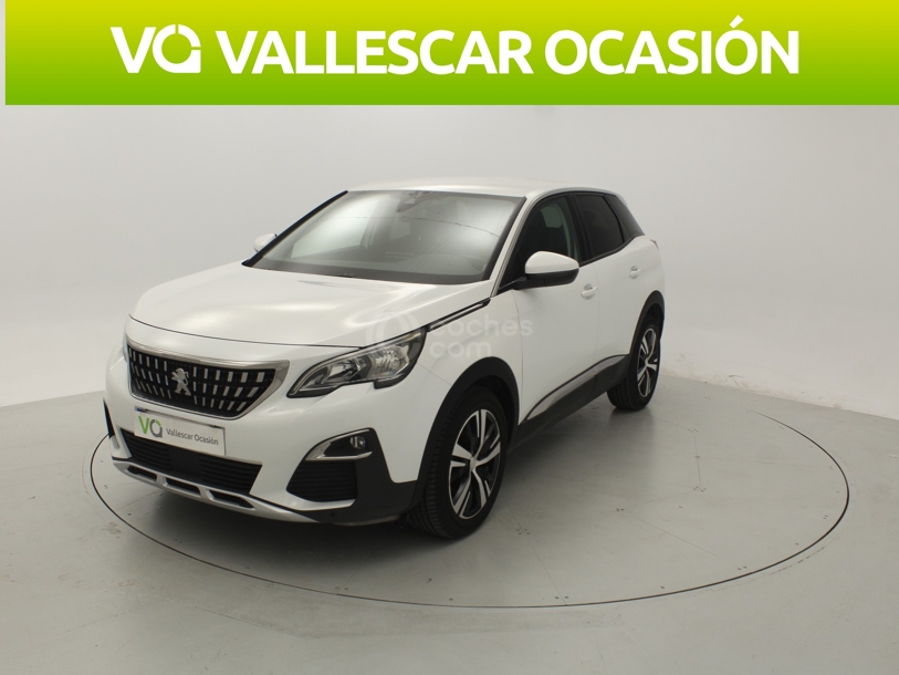 Foto del PEUGEOT 3008 1.2 PureTech S&S Allure 130