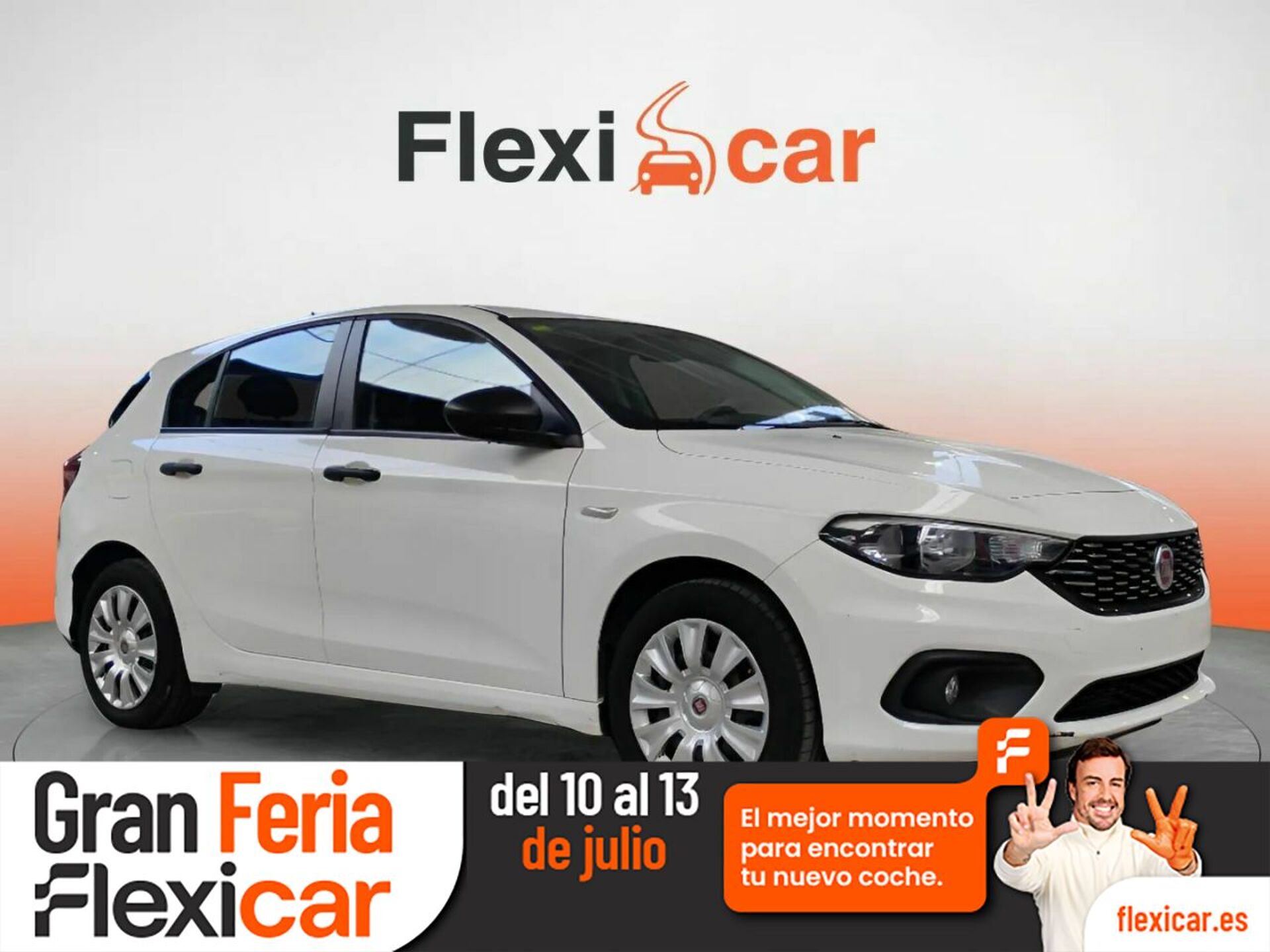 Imagen de FIAT Tipo