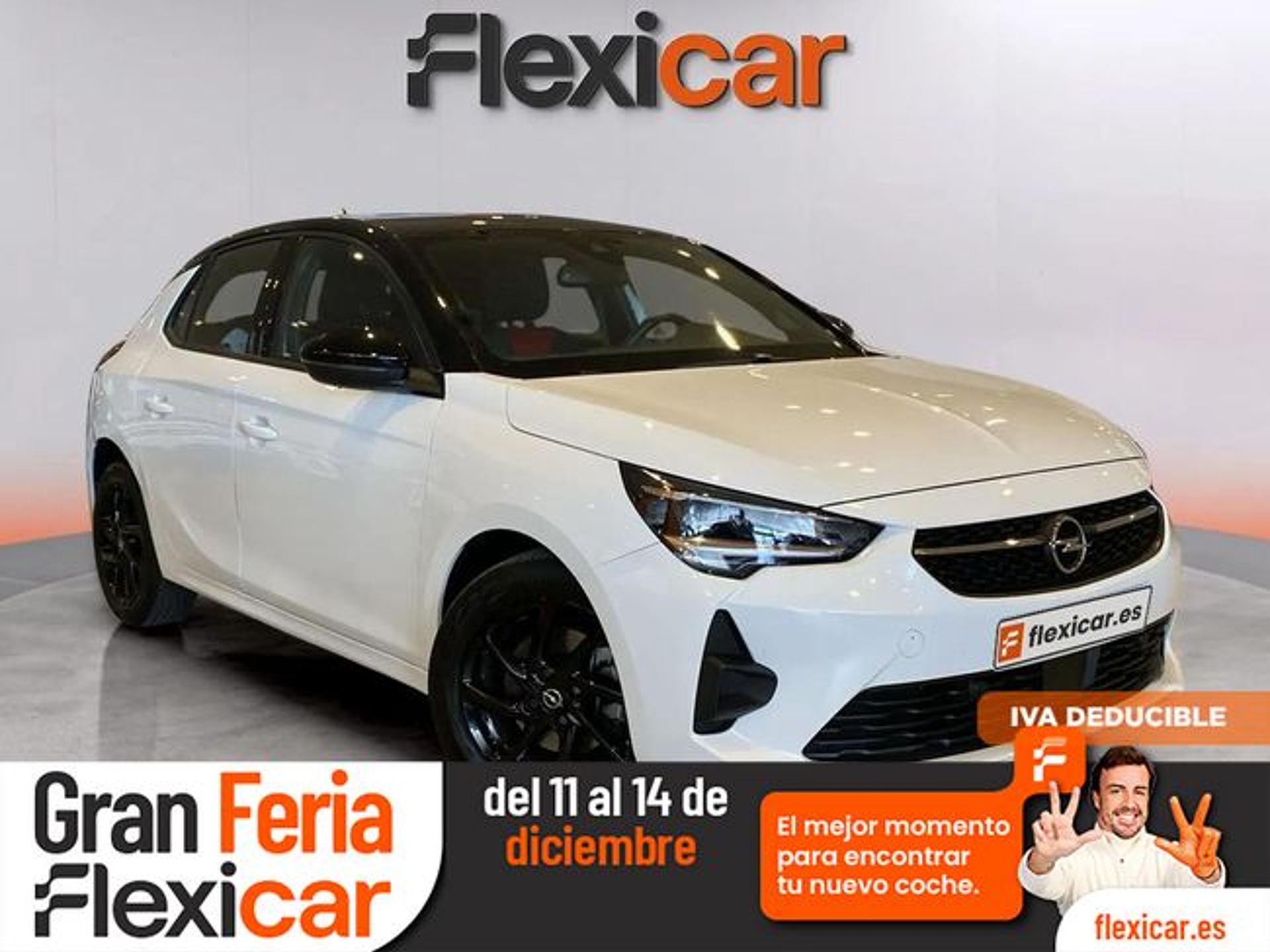 Imagen de OPEL Corsa