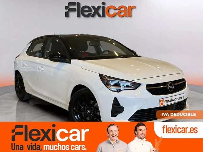OPEL Corsa (1.2T XHL 74kW (100CV) GS-Line) en Alicante