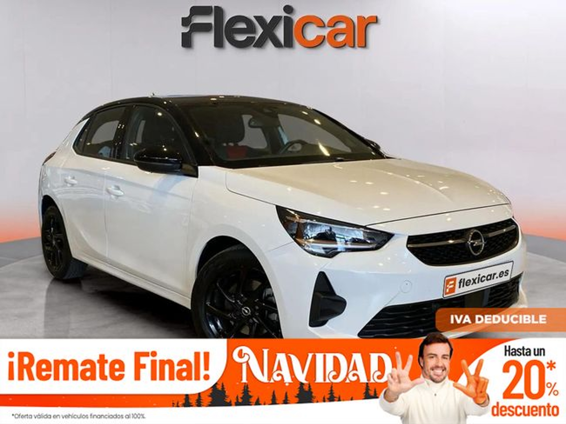 Imagen de OPEL Corsa