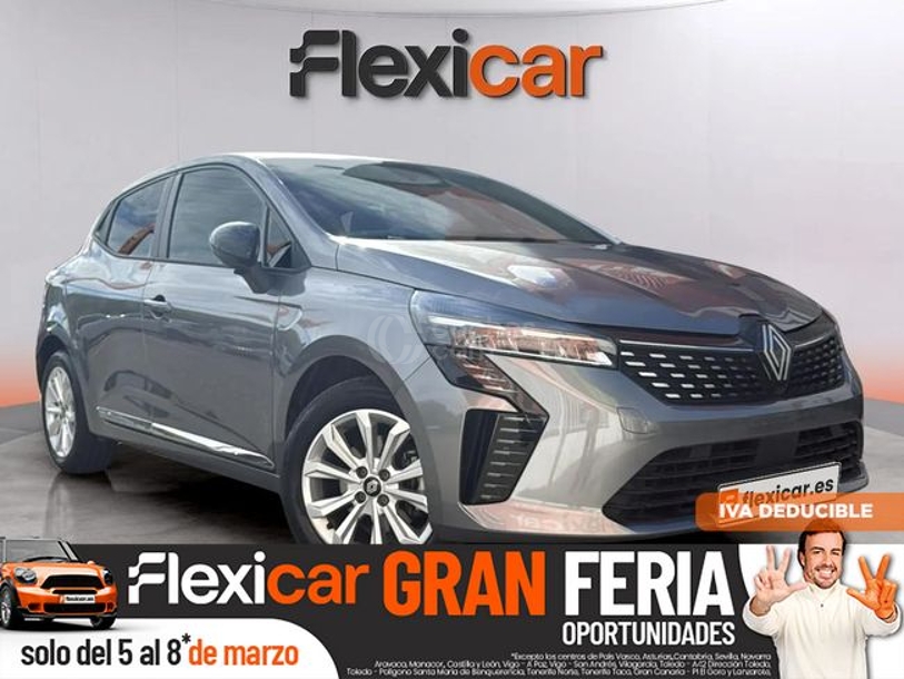 Foto del RENAULT Clio dCi Evolution 74kW