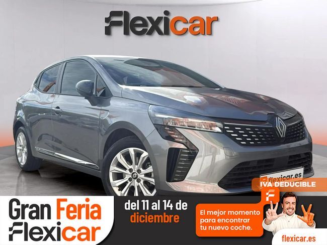 RENAULT Clio (Evolution dCi 100 (74kw)) en Barcelona