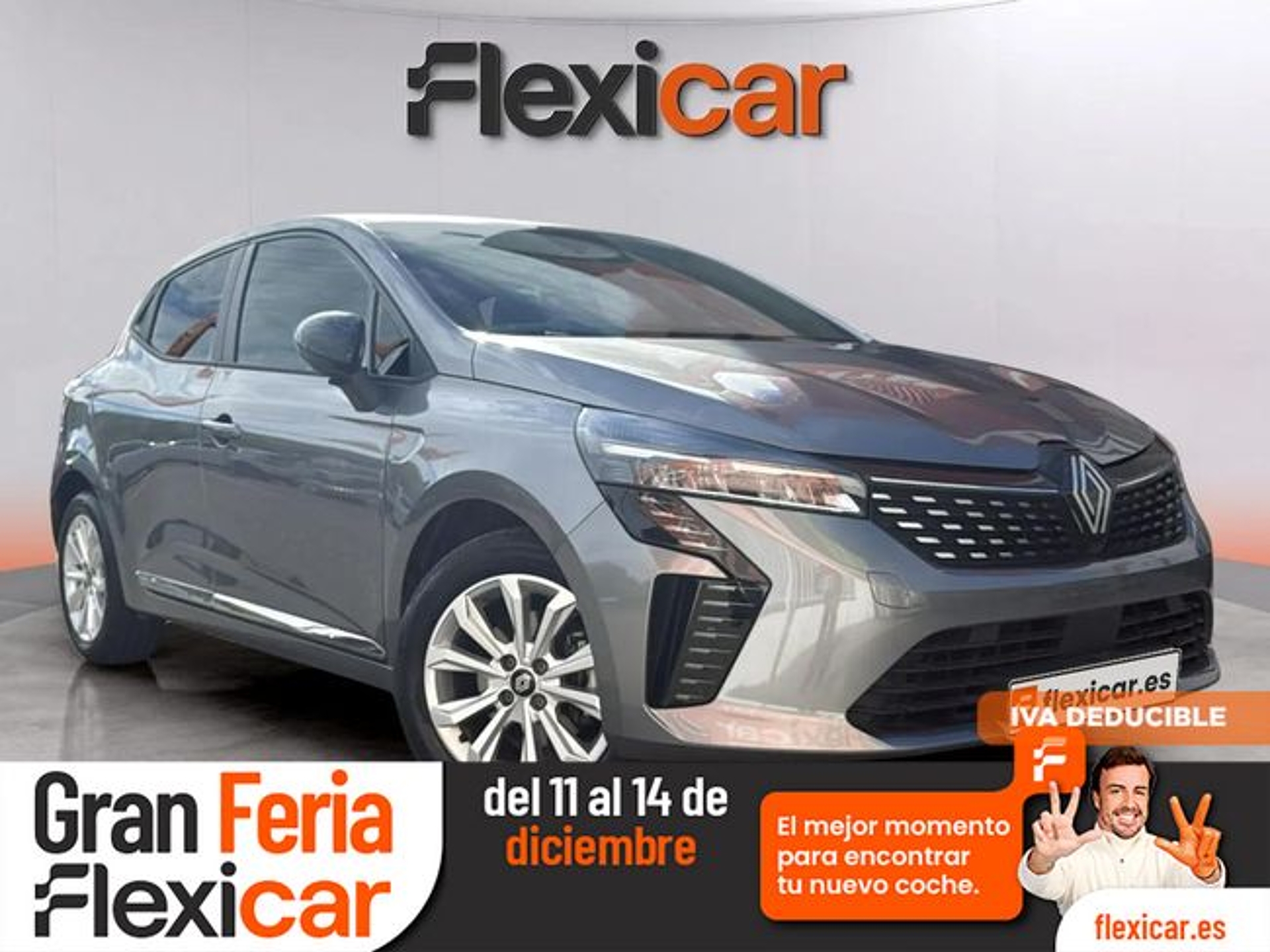 Imagen de RENAULT Clio