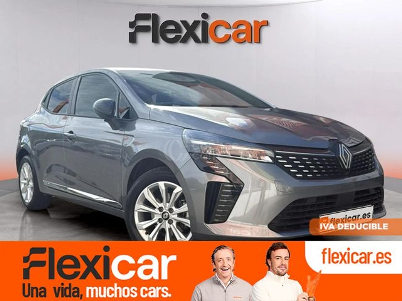 Foto del RENAULT Clio dCi Evolution 74kW