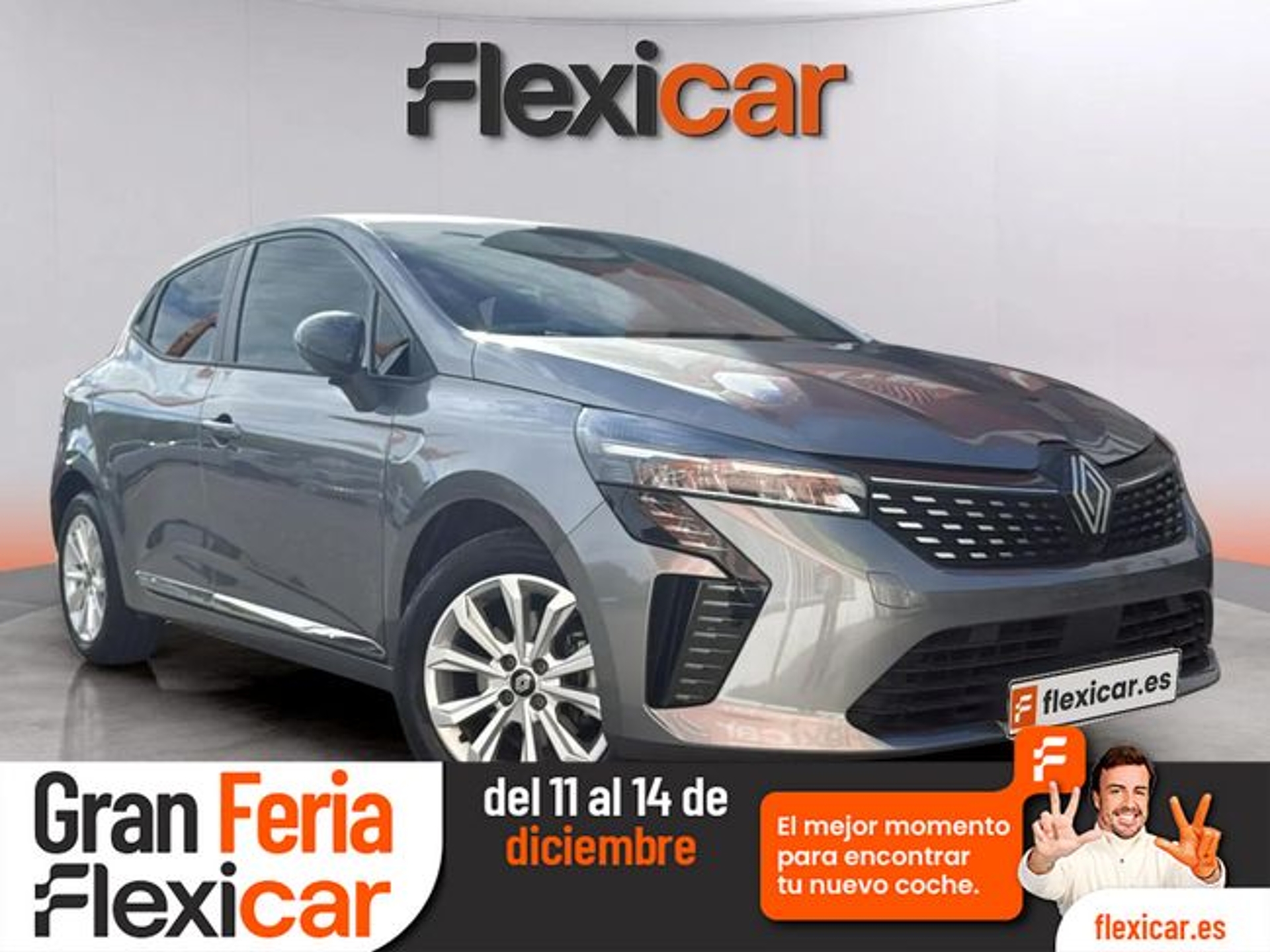 Imagen de RENAULT Clio