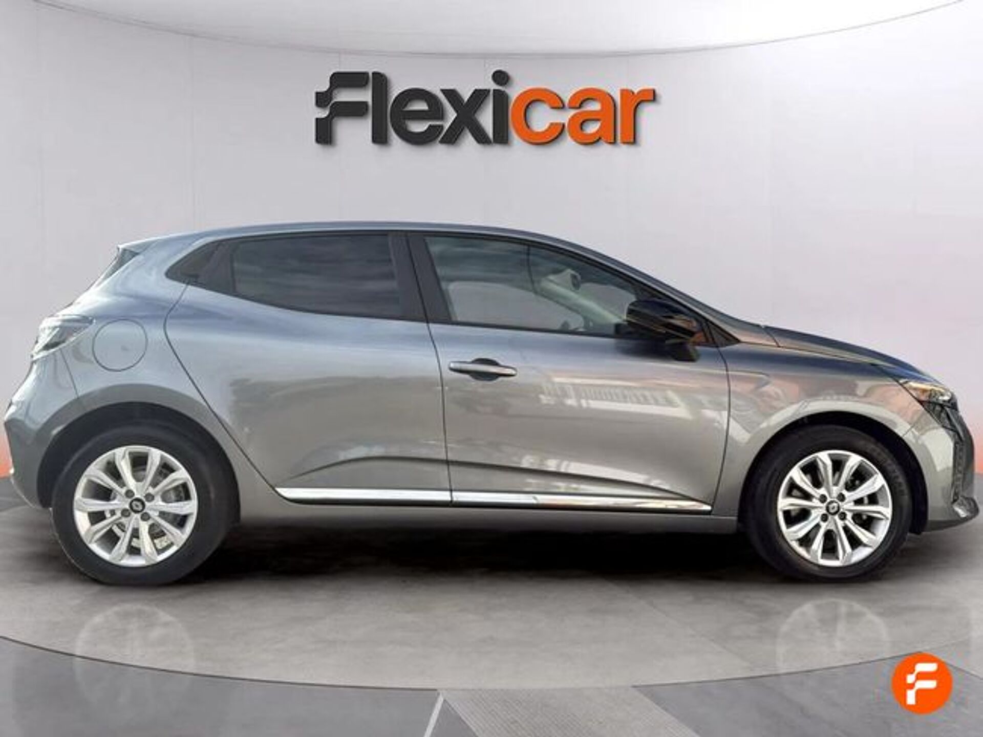 Imagen 3 de RENAULT Clio