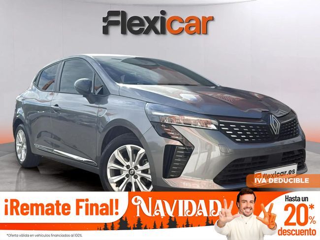 RENAULT Clio (Evolution dCi 100 (74kw)) en Barcelona