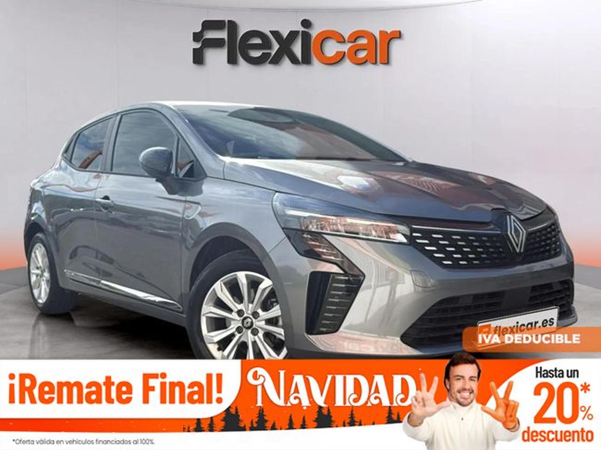 Imagen de RENAULT Clio