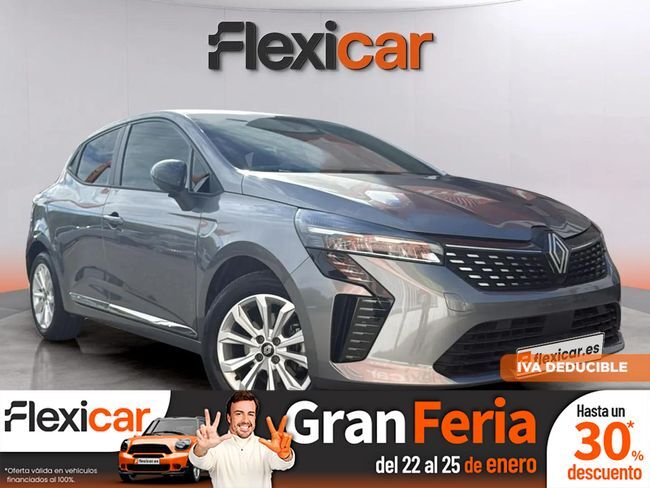 RENAULT Clio (Evolution dCi 100 (74kw)) en Barcelona