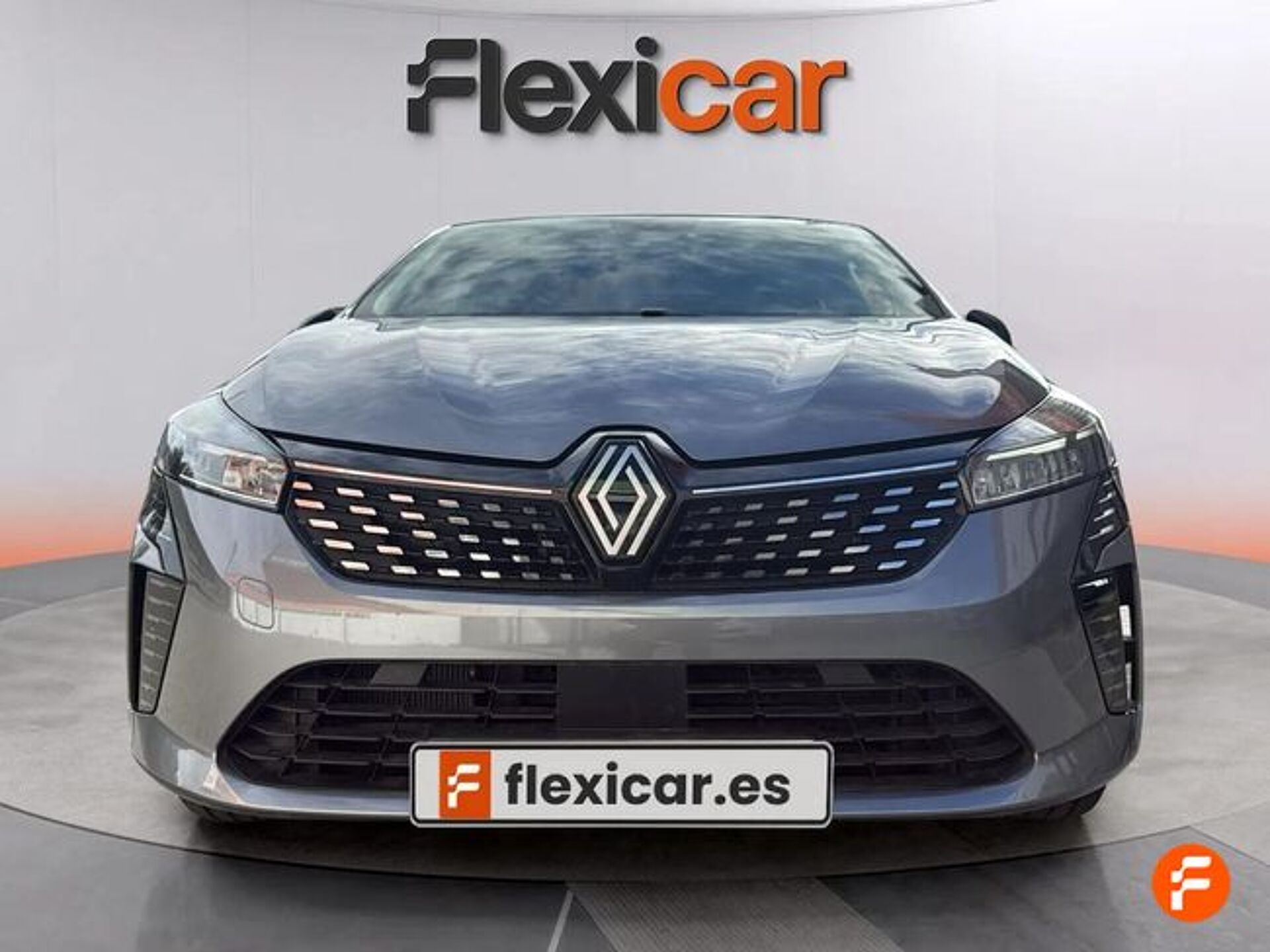 Imagen 2 de RENAULT Clio