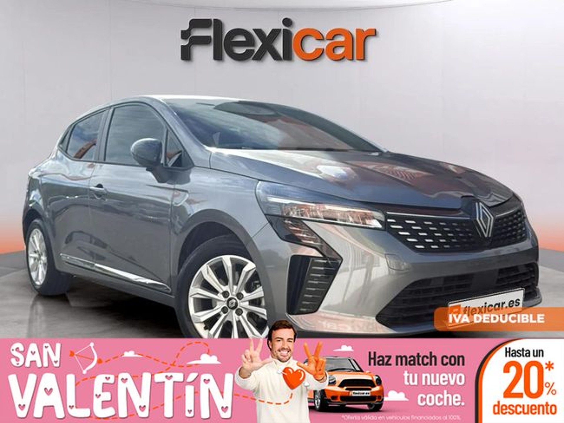 Imagen de RENAULT Clio