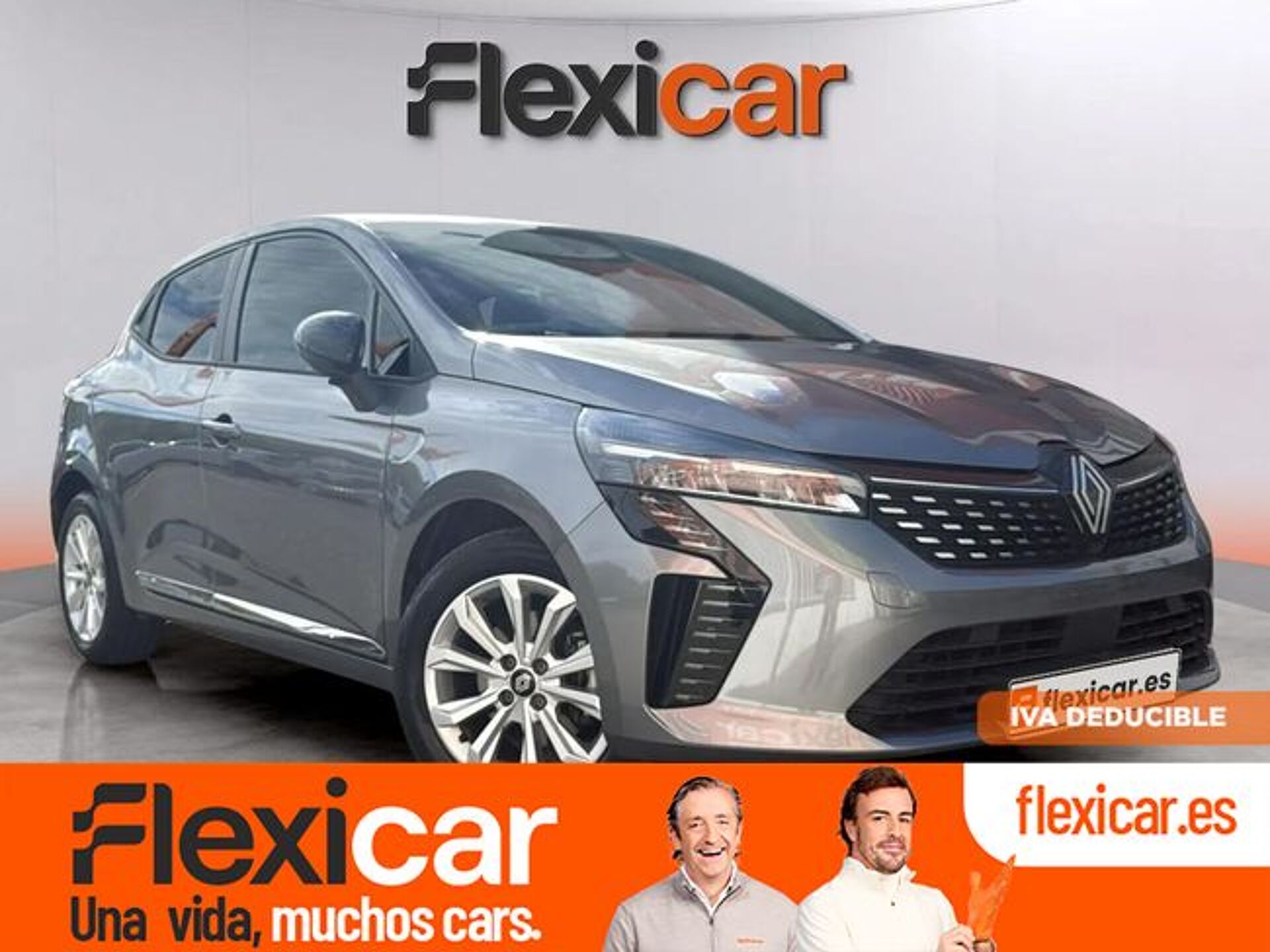 Imagen 1 de RENAULT Clio