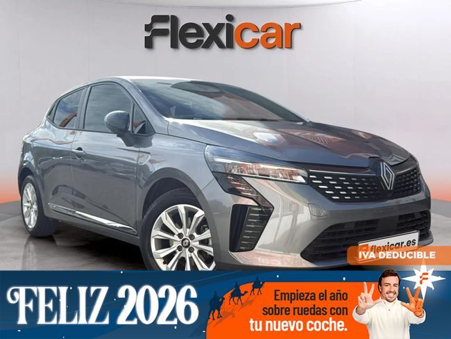 RENAULT Clio (Evolution dCi 100 (74kw)) en Barcelona