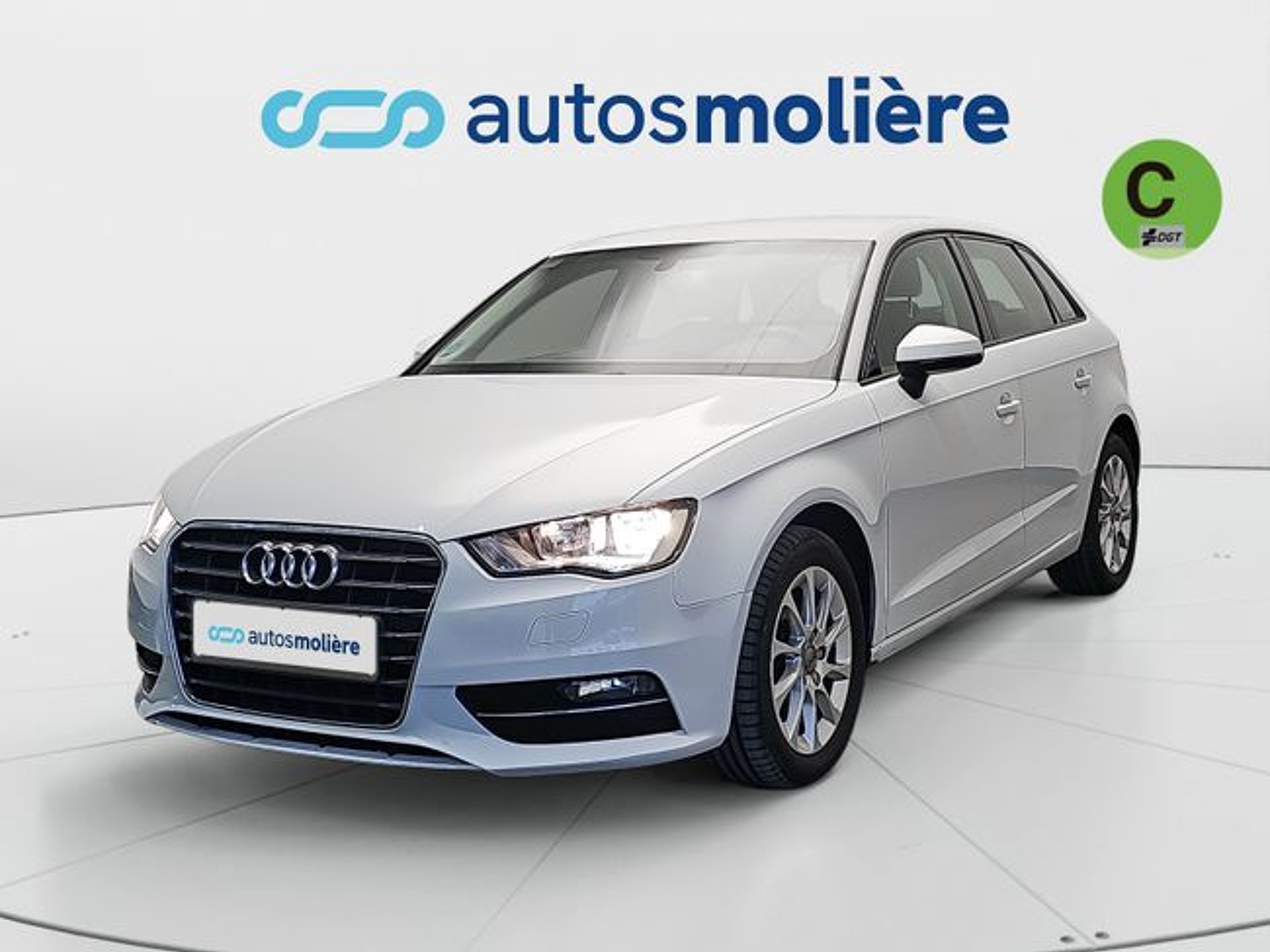 Imagen de AUDI A3
