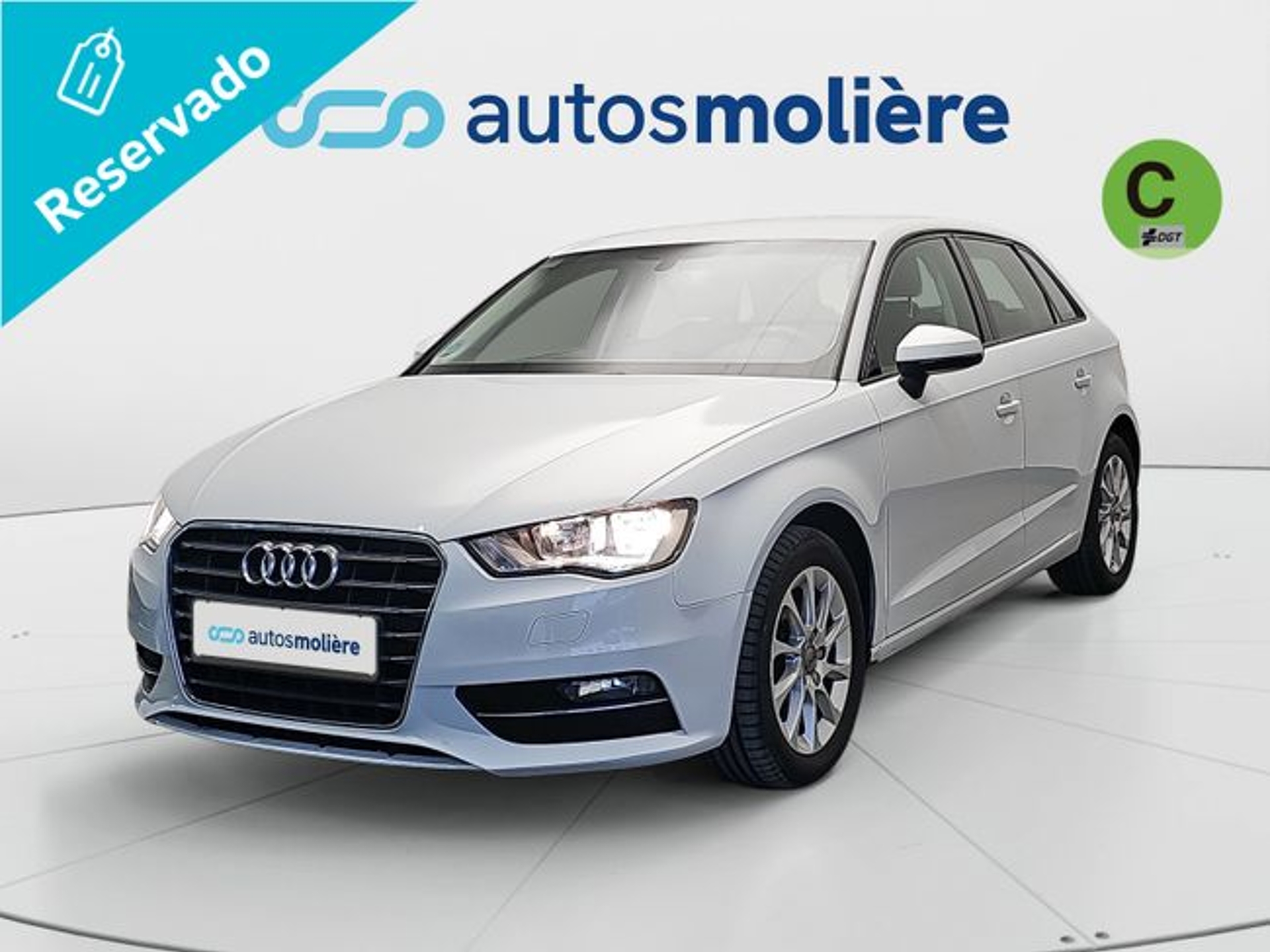 Imagen de AUDI A3