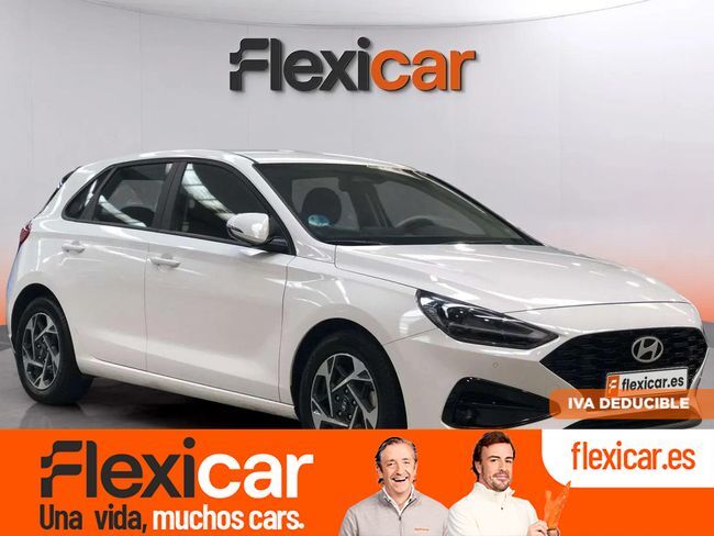HYUNDAI i30 (1.0 TGDI 48V Klass) en Almería