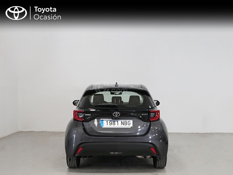 Foto del TOYOTA Yaris 120H 1.5 Active Plus