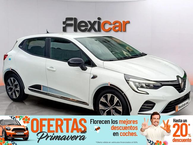 Foto del RENAULT Clio Sce Business 49kW