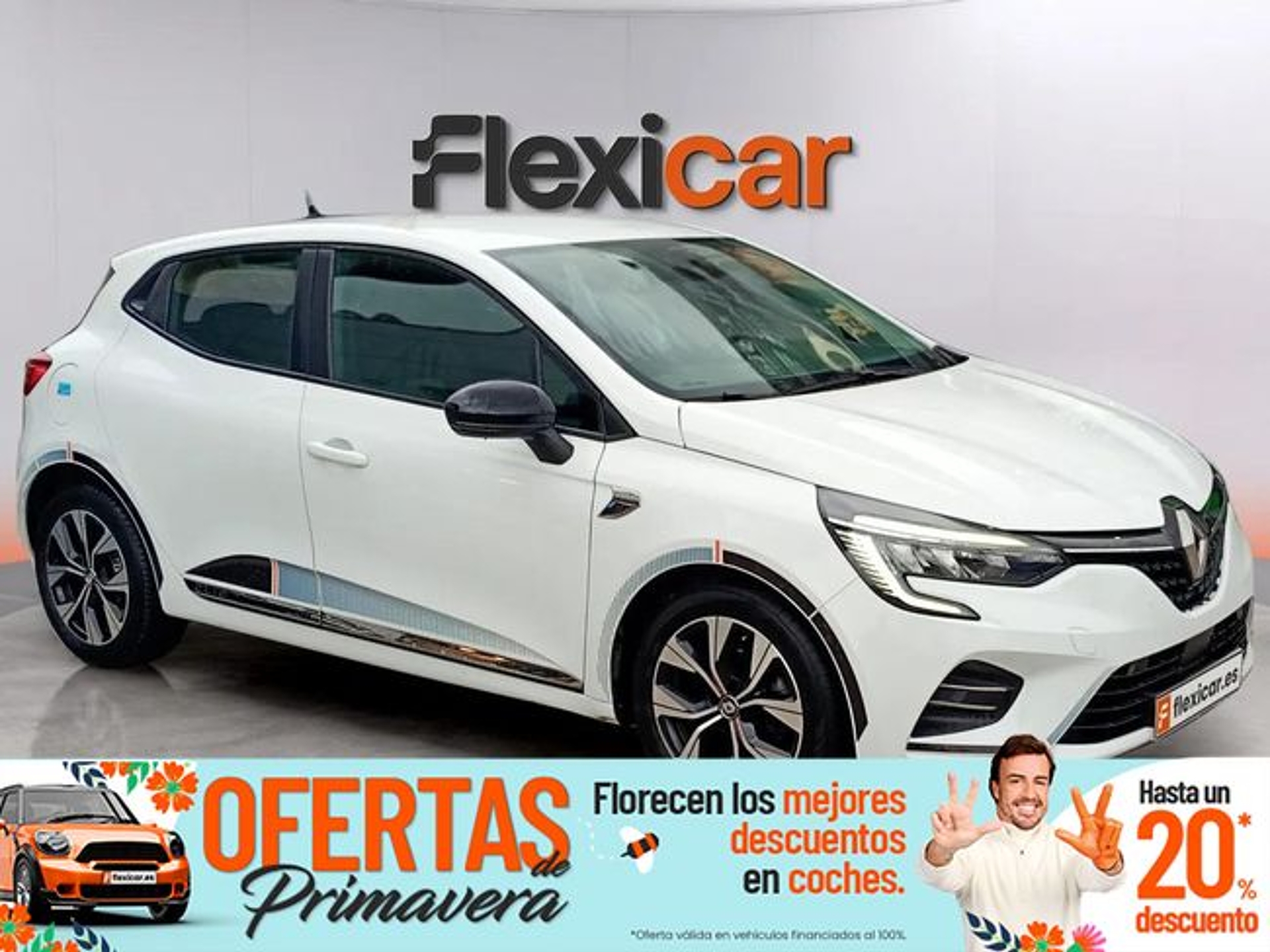 Imagen de RENAULT Clio