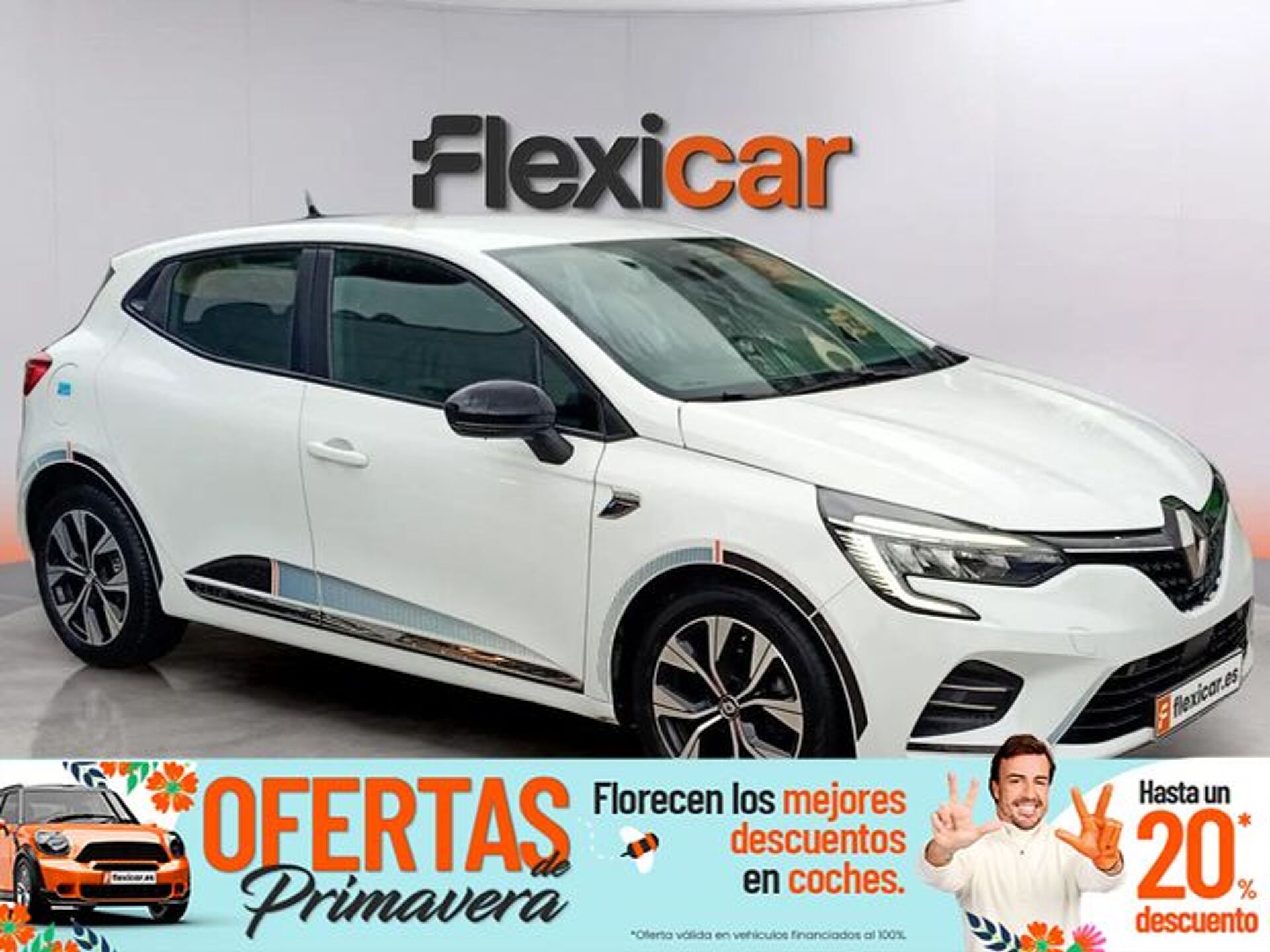 Imagen 1 de RENAULT Clio