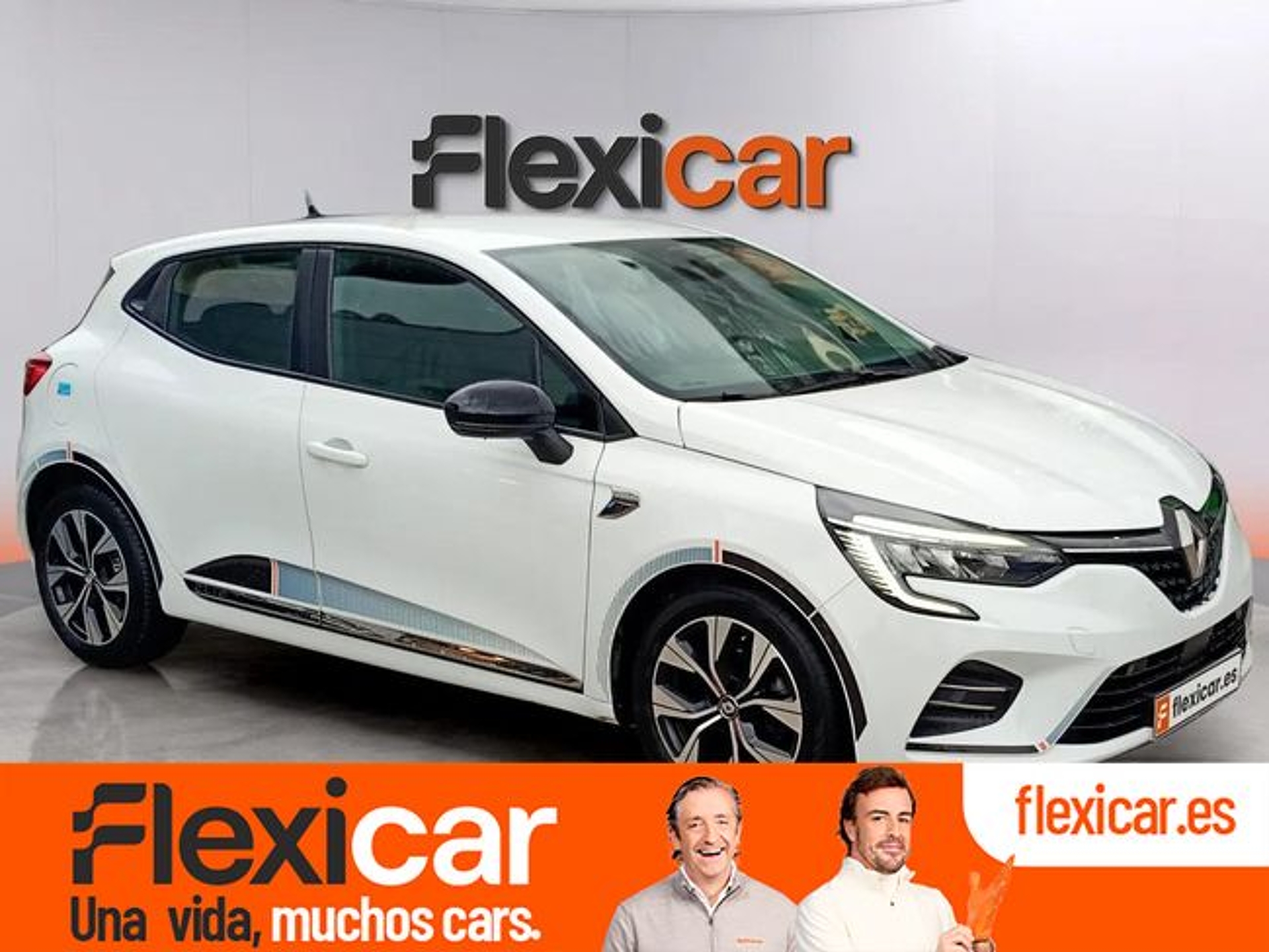 Imagen de RENAULT Clio