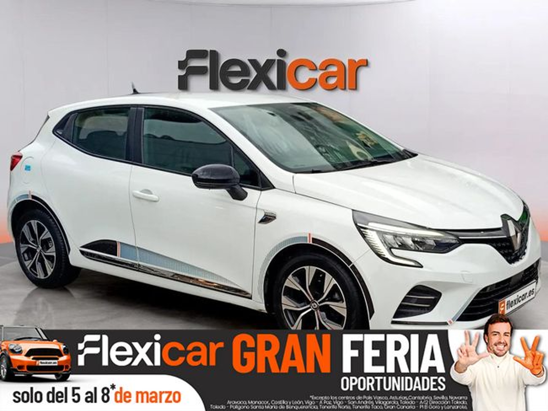 Imagen de RENAULT Clio