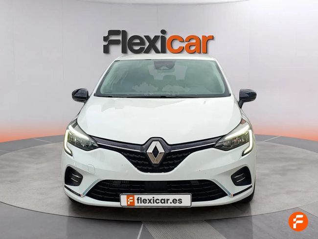 Foto del RENAULT Clio Sce Business 49kW