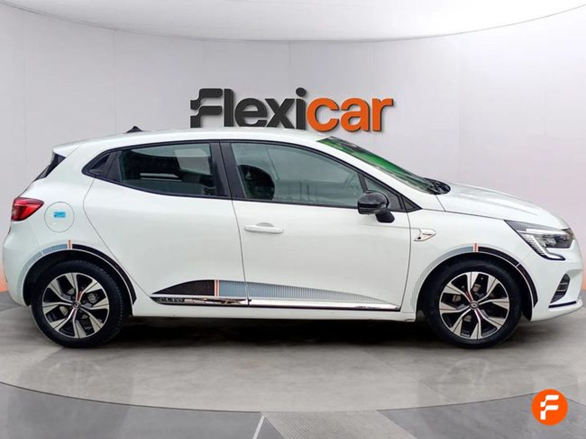 Imagen 3 de RENAULT Clio