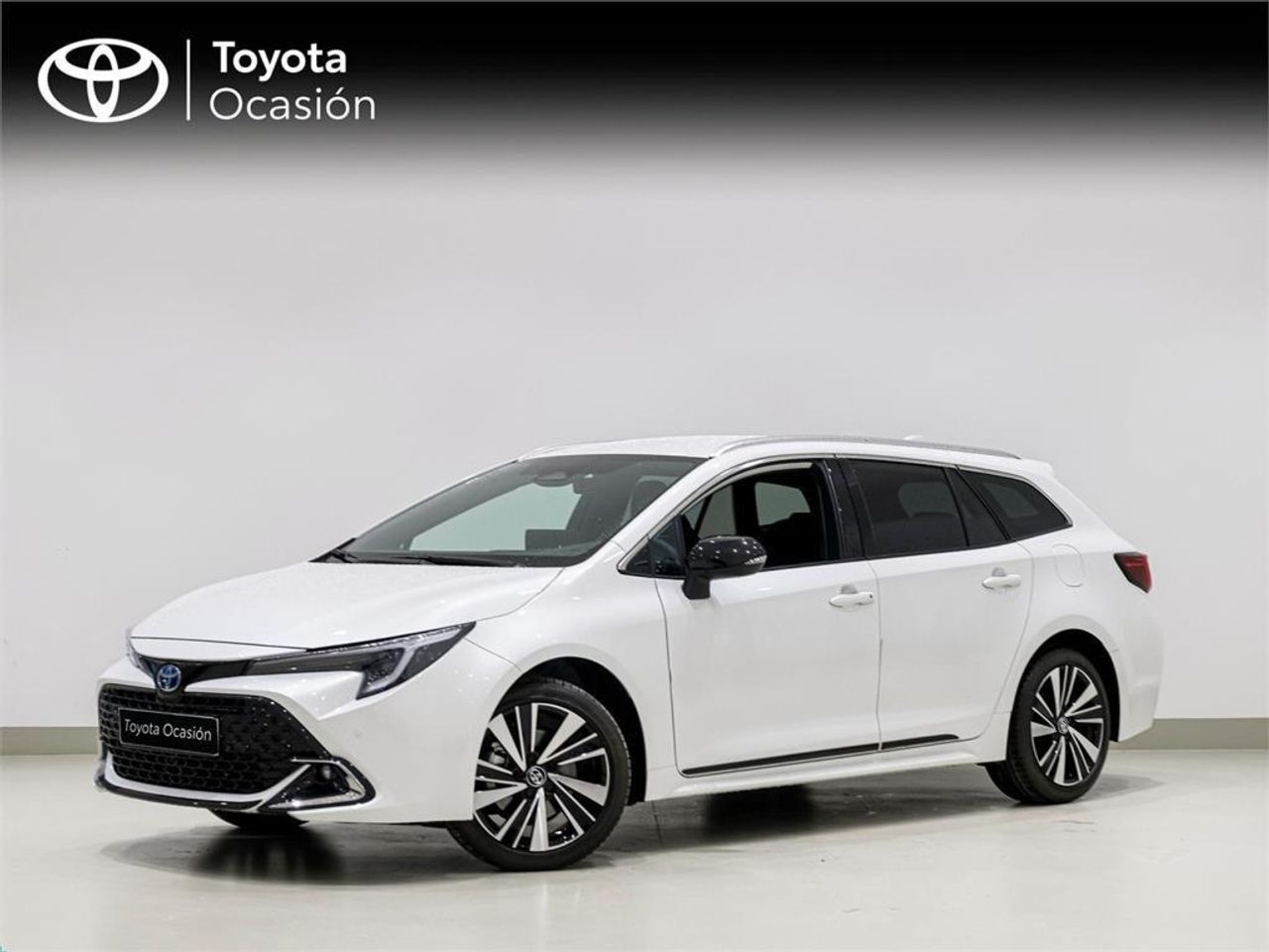 Imagen de TOYOTA Corolla