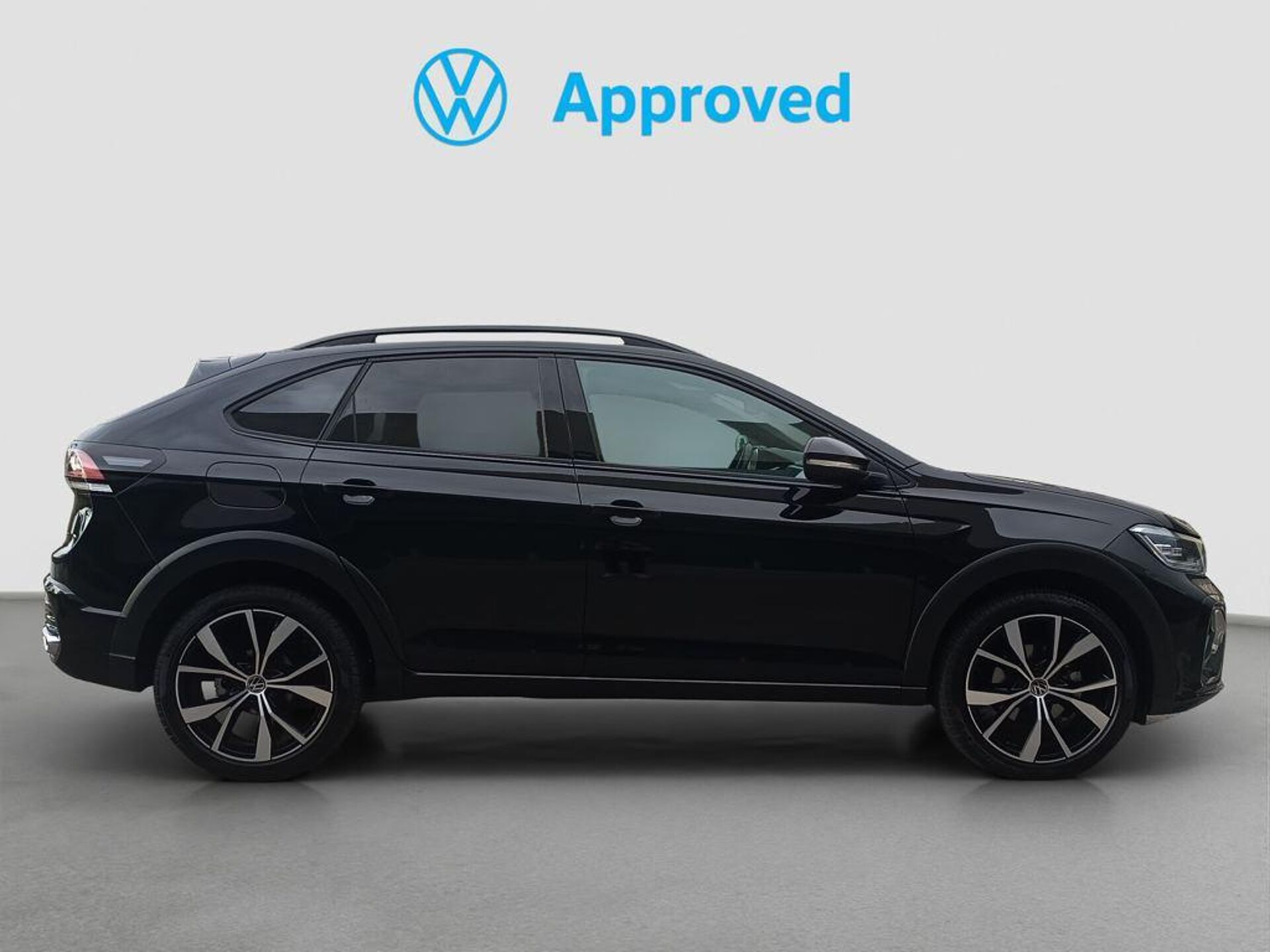 Imagen 3 de VOLKSWAGEN Taigo