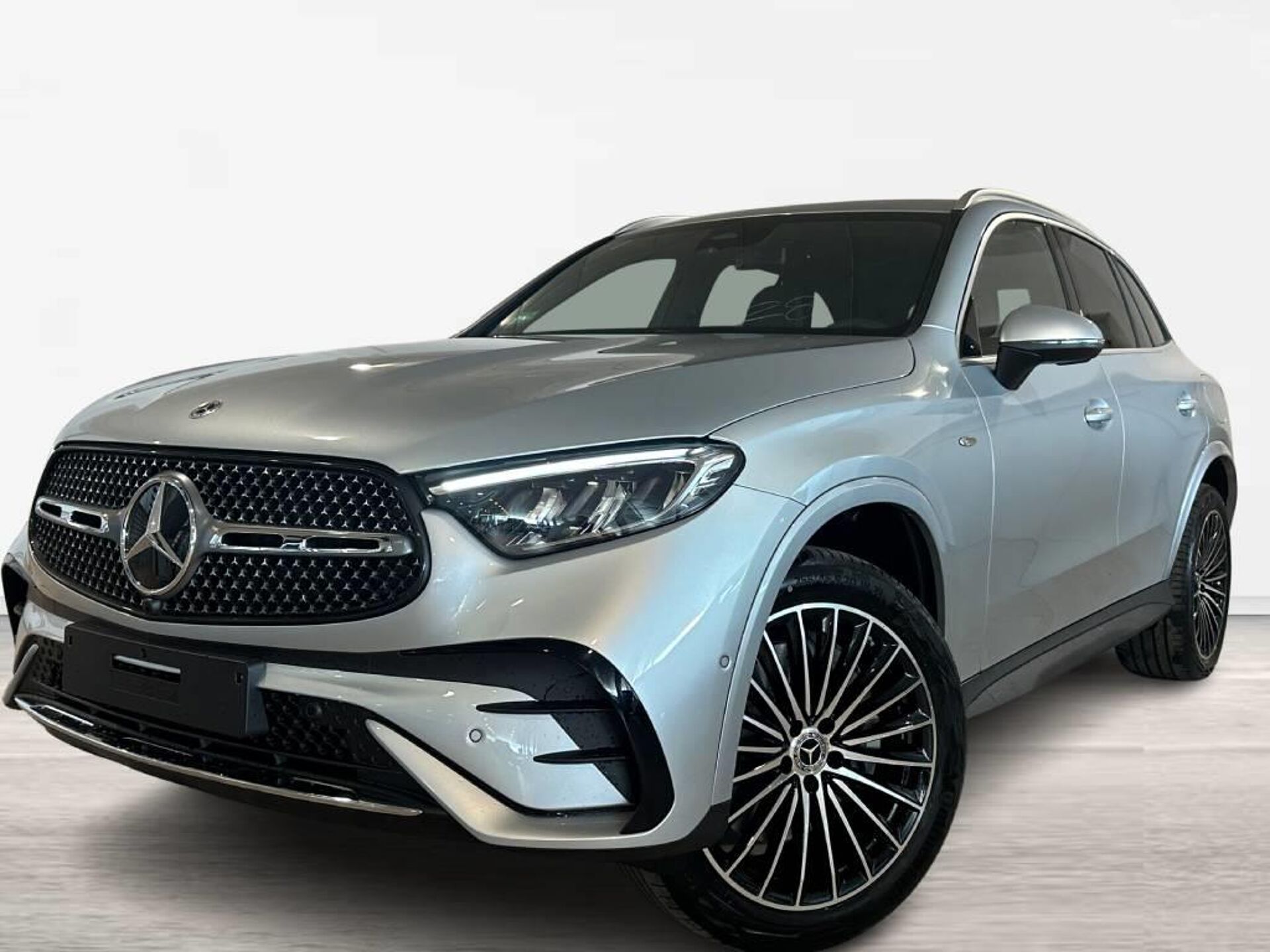 Imagen de MERCEDES Clase GLC