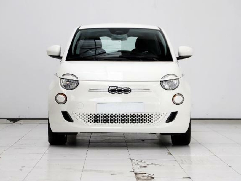 Foto del FIAT 500 e 3+1 87Kw Icon