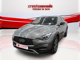 Imagen de INFINITI QX30 2.2d Premium AWD 7DCT