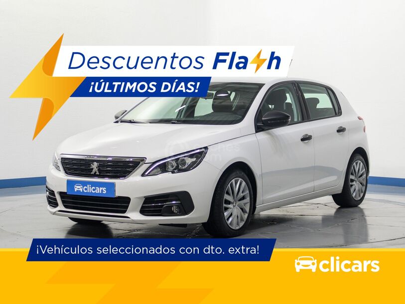 Foto del PEUGEOT 308 1.5BlueHDi S&S Access 100