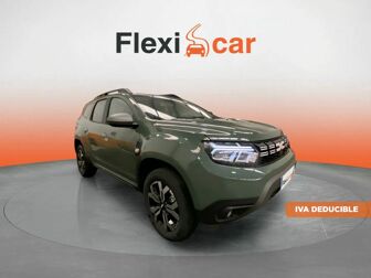 Imagen de DACIA Duster 1.3 TCe Journey Go EDC 4x2 110kW