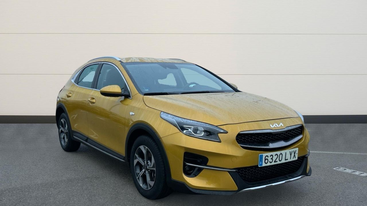 Foto del KIA XCeed 1.5 MHEV Drive