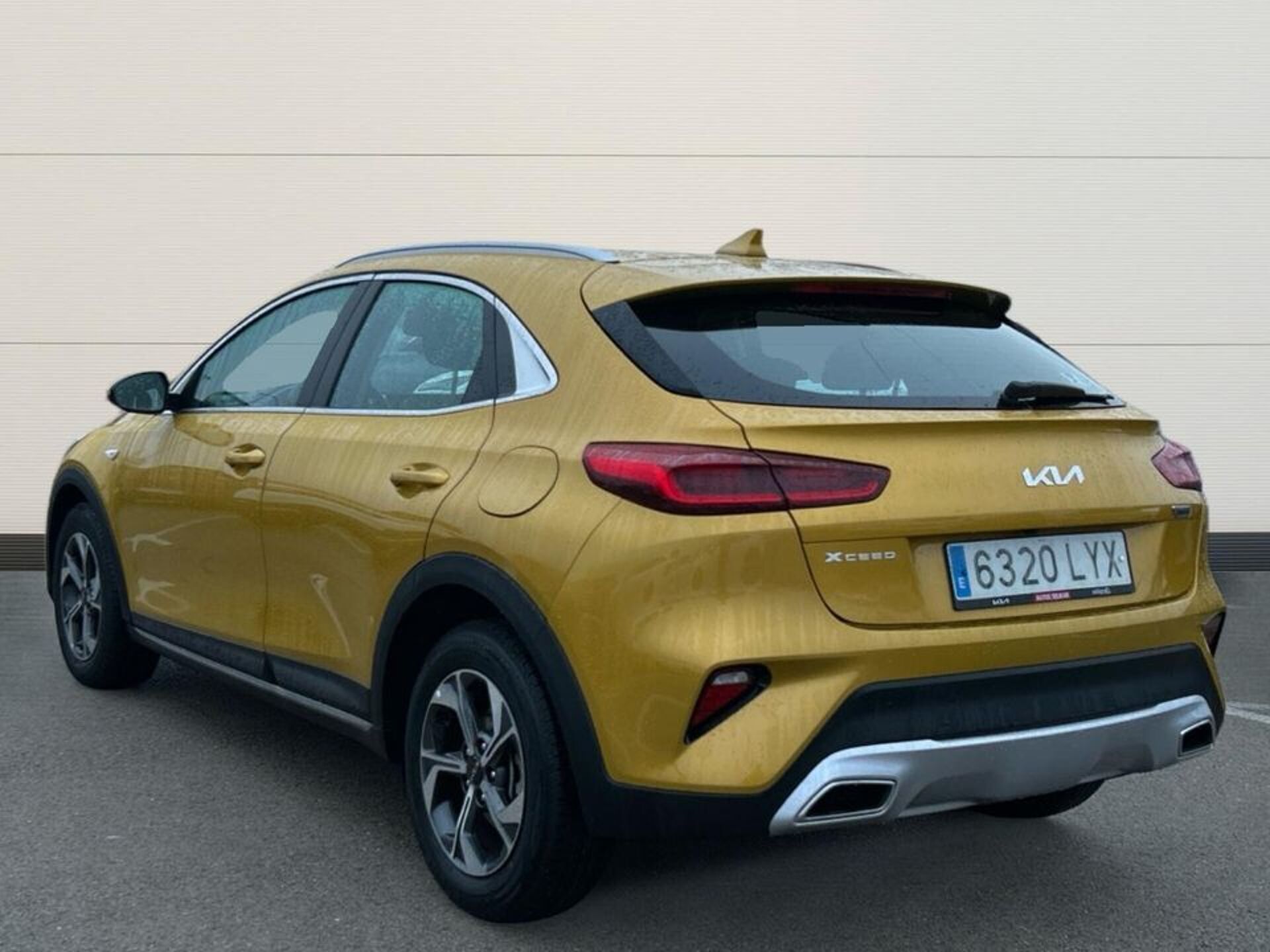 Imagen 3 de KIA XCeed