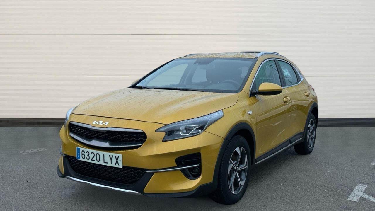 Foto del KIA XCeed 1.5 MHEV Drive