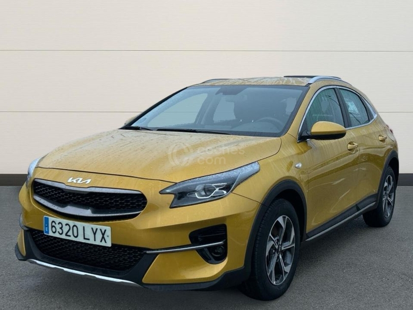 Foto del KIA XCeed 1.5 MHEV Drive